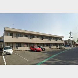 ラピュータの賃貸物件