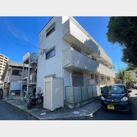 ラボーナ実籾の賃貸物件