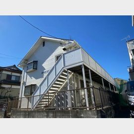 ガーデンシティ壱番館の賃貸物件