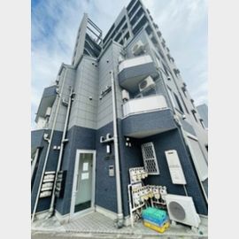 オリンピア亀戸の賃貸物件