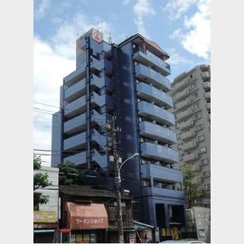 第27新井ビルの賃貸物件