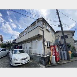 西所沢駅より徒歩17分 2階 築38年1ヶ月の賃貸物件