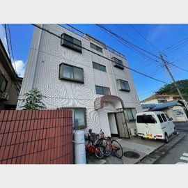 マンションフランソワール 3階 築37年2ヶ月の賃貸物件