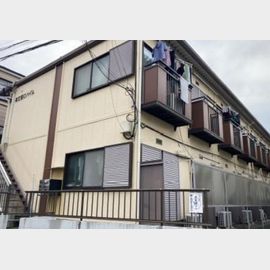 第5関口ハイム 2階 築41年3ヶ月の賃貸物件