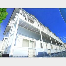 矢切駅より徒歩6分 築33年2ヶ月 2階建の賃貸物件