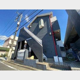 北坂戸駅より徒歩4分 1階 築38年1ヶ月の賃貸物件