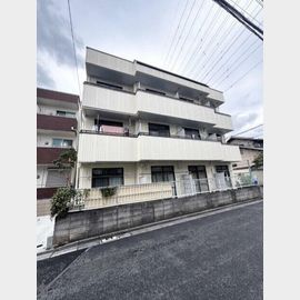 パティーナ八潮の賃貸物件