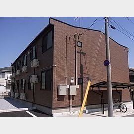 鉄道博物館駅より徒歩7分 1階 築15年2ヶ月の賃貸物件
