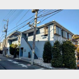 シャンブルアヤセＢ棟の賃貸物件