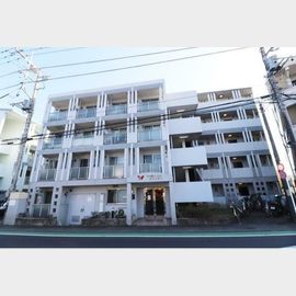 ウインベルソロ西武球場Ｎｏ．１ 1階 築37年11ヶ月の賃貸物件