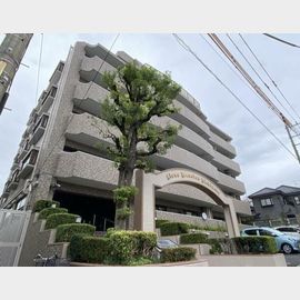 ライオンズマンション西与野の賃貸物件