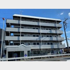 南大塚駅より徒歩8分 4階 築37年10ヶ月の賃貸物件