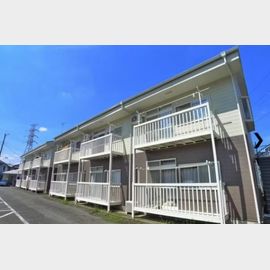 南大塚駅より徒歩18分 2階 築32年4ヶ月の賃貸物件