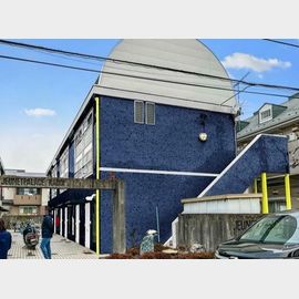 ジュネパレス門井IIB棟の賃貸物件