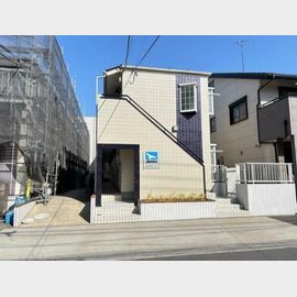 ベル北綾瀬Aの賃貸物件