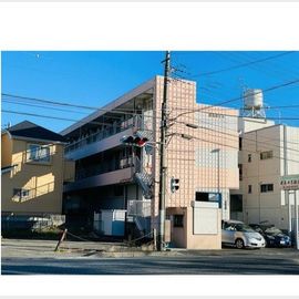 本厚木駅よりバス14分 2階 築39年3ヶ月の賃貸物件