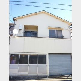 四ツ木駅より徒歩12分 2階 築61年9ヶ月の賃貸物件