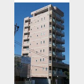 レジェンヌ・サトウの賃貸物件