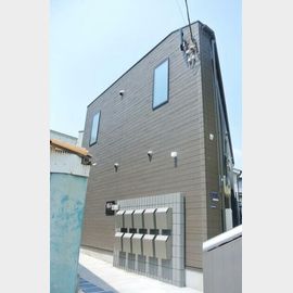 mitiaterrace小菅の賃貸物件