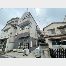 シャンテアムール亀戸の賃貸物件