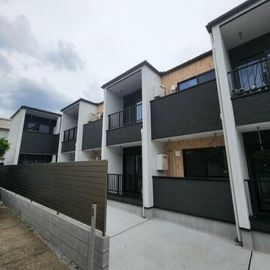 MELDIA八広Vの賃貸物件