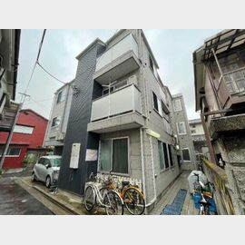 シャンテ西新井本町の賃貸物件