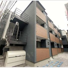 メルディア西新井本町の賃貸物件