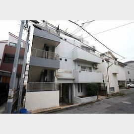 フリーダム町屋 1階 築37年3ヶ月の賃貸物件