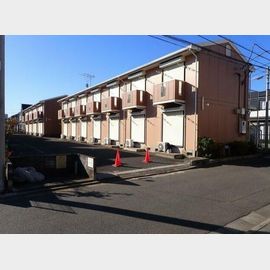 ジュネス狭山1号館 1階 築31年8ヶ月の賃貸物件