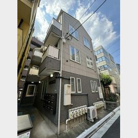 西日暮里駅より徒歩3分 1階 築15年1ヶ月の賃貸物件