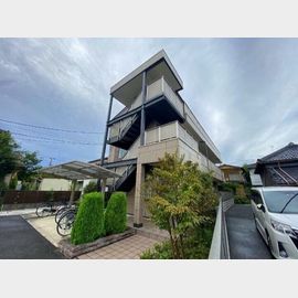 プラム梅島Cの賃貸物件