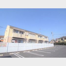 サンパーク作新台 1階 築34年2ヶ月の賃貸物件