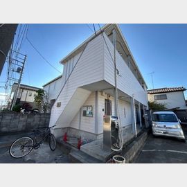 指扇駅より徒歩15分 2階 築32年5ヶ月の賃貸物件
