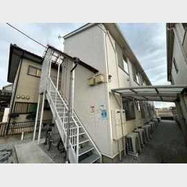 八潮駅より徒歩15分 1階 築9年2ヶ月の賃貸物件