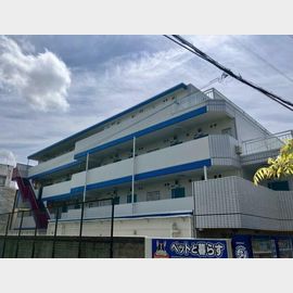 青砥駅より徒歩8分 3階 築28年2ヶ月の賃貸物件