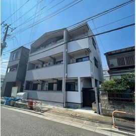 舎人駅より徒歩14分 3階 築3年11ヶ月の賃貸物件