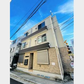 KKハウス北千住の賃貸物件