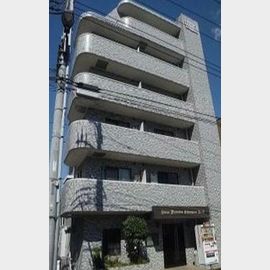 ライオンズマンション北綾瀬第２ 1階 築38年5ヶ月の賃貸物件
