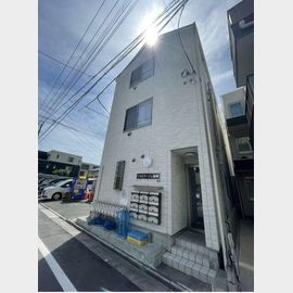 綾瀬駅より徒歩5分 3階 築9年5ヶ月の賃貸物件
