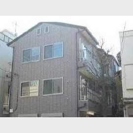 押上駅より徒歩12分 1階 築19年2ヶ月の賃貸物件