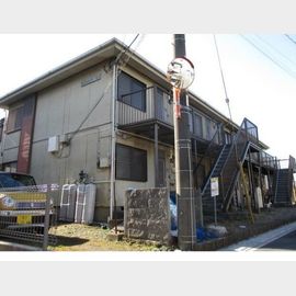 コスモハイツ松木 2階 築35年1ヶ月の賃貸物件