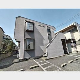 見沼代親水公園駅より徒歩5分 2階 築35年7ヶ月の賃貸物件
