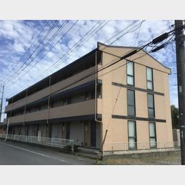 ブランドール北之幸谷の賃貸物件