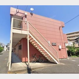 稲毛駅よりバス8分 1階 築28年3ヶ月の賃貸物件