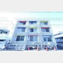 千葉駅より徒歩2分 1階 築10年2ヶ月の賃貸物件
