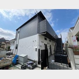 新検見川駅より徒歩7分 1階 築2年2ヶ月の賃貸物件