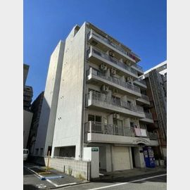 スカイコート浅草３ 3階 築36年3ヶ月の賃貸物件