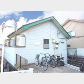 木村ハイツの賃貸物件
