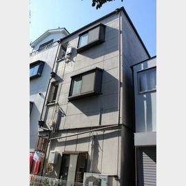 篠崎駅より徒歩17分 3階 築32年5ヶ月の賃貸物件