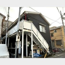 クリーンハイツ 2階 築40年11ヶ月の賃貸物件
